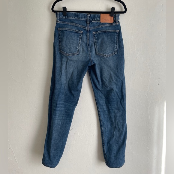 MOUSSY Rhett jeans -- size 28 - Picture 6 of 8